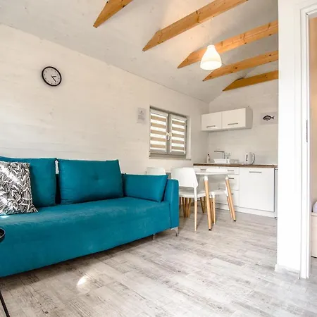 Szumidomek Mielno (Koszalin)